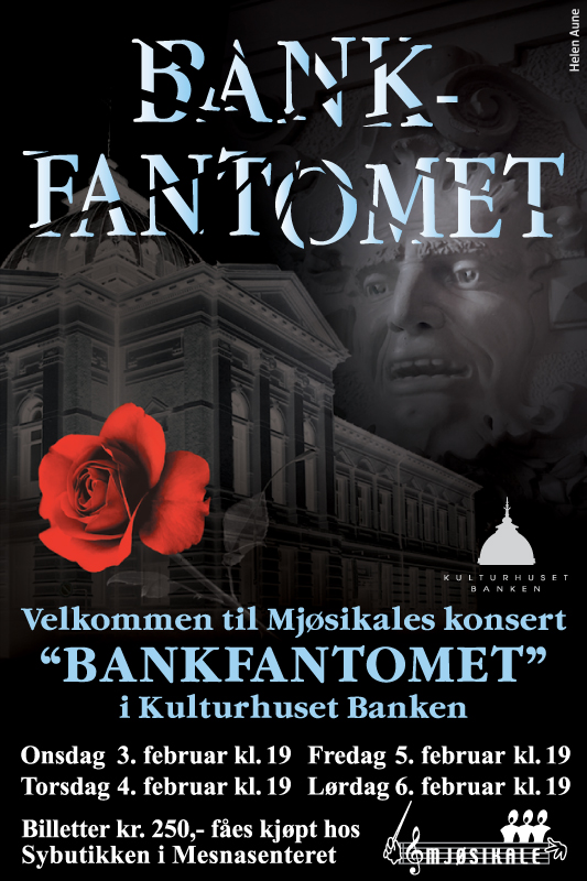 Bankfantomet
